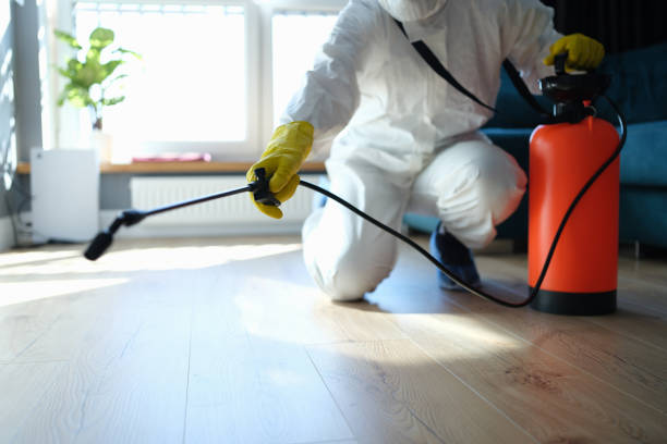 Trusted Crime Scene Cleanup service in Scarborough, ME - Four Month Blood Cleanse